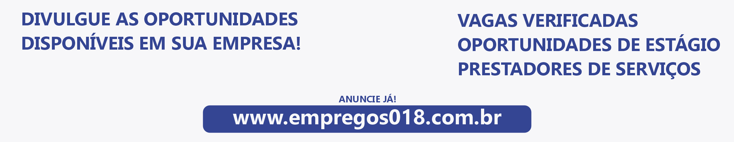 Empregos Birigui e Região 018
